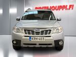 Subaru Forester 2012 Hopea