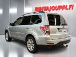 Subaru Forester 2012 Hopea