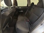 Subaru Forester 2012 Hopea