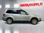 Subaru Forester 2012 Hopea