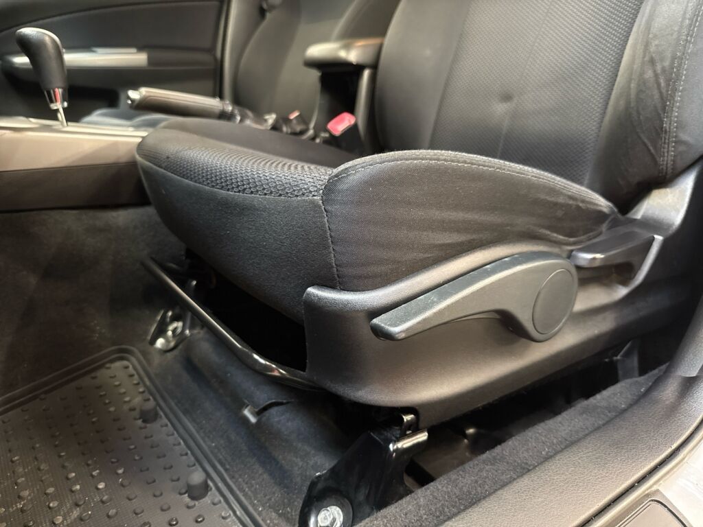 Subaru Forester 2012 Hopea