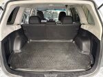 Subaru Forester 2012 Hopea