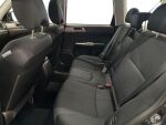Subaru Forester 2012 Harmaa