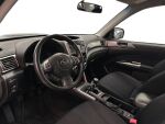 Subaru Forester 2012 Harmaa