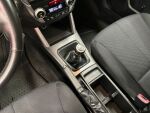 Subaru Forester 2012 Harmaa