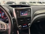 Subaru Forester 2012 Harmaa