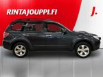 Subaru Forester 2012 Harmaa