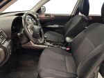 Subaru Forester 2012 Harmaa