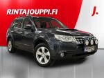Subaru Forester 2012 Harmaa