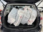 Subaru Forester 2012 Harmaa