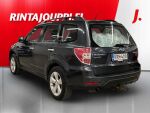 Subaru Forester 2012 Harmaa