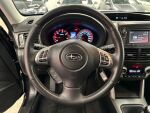 Subaru Forester 2012 Harmaa