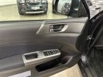Subaru Forester 2012 Harmaa