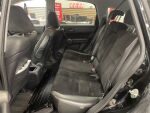 Honda CR-V 2012 Musta