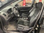 Honda CR-V 2012 Musta
