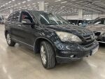 Honda CR-V 2012 Musta