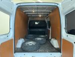 Ford Transit 2012 Valkoinen