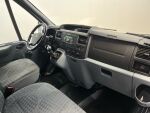 Ford Transit 2012 Valkoinen