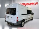 Ford Transit 2012 Valkoinen