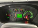 Ford Transit 2012 Valkoinen