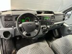Ford Transit 2012 Valkoinen