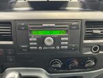 Ford Transit 2012 Valkoinen