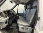 Ford Transit 2012 Valkoinen