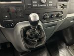 Ford Transit 2012 Valkoinen