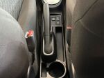Toyota Yaris 2012 Turkoosi