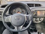 Toyota Yaris 2012 Turkoosi