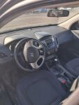 Hyundai ix35 2012 Musta