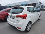 Hyundai ix20 2012 Valkoinen