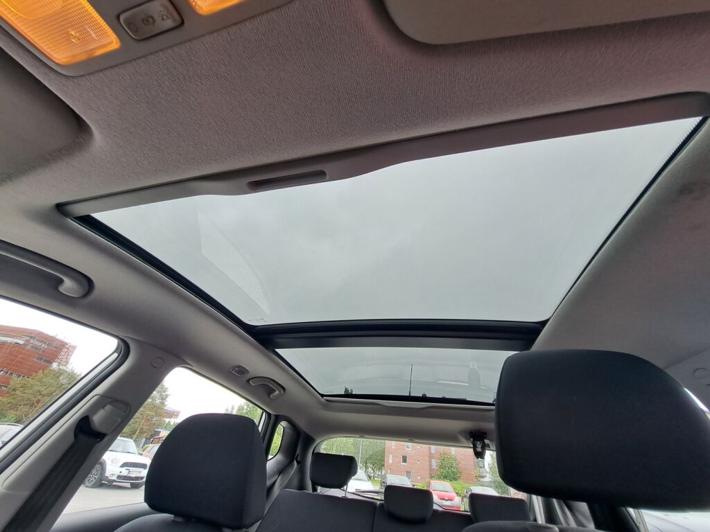 Hyundai ix20 2012 Valkoinen