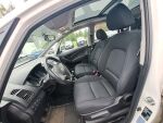 Hyundai ix20 2012 Valkoinen