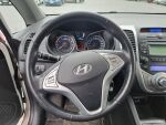 Hyundai ix20 2012 Valkoinen