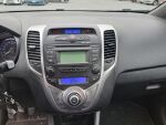 Hyundai ix20 2012 Valkoinen