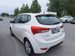 Hyundai ix20 2012 Valkoinen