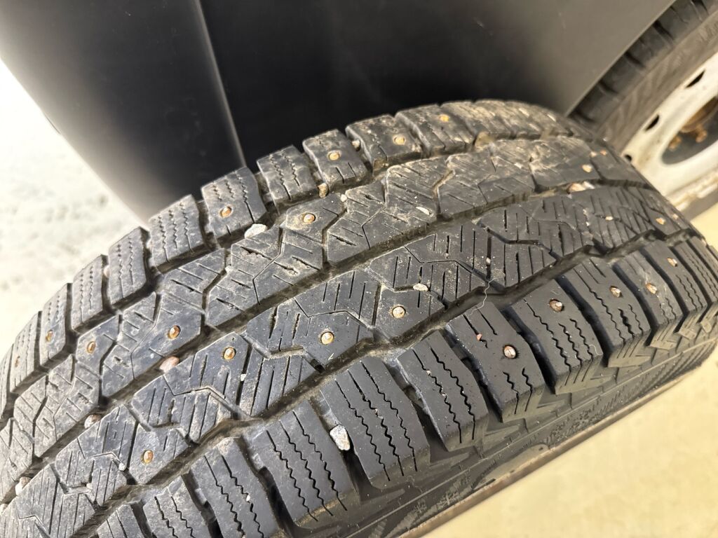 Peugeot Expert 2012 Punainen