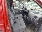 Peugeot Expert 2012 Punainen