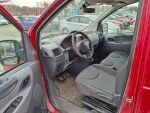 Peugeot Expert 2012 Punainen