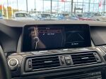 BMW 520 2012 Harmaa