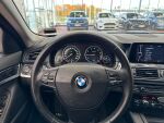BMW 520 2012 Harmaa