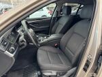 BMW 520 2012 Harmaa