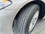 BMW 520 2012 Harmaa
