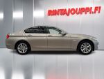 BMW 520 2012 Harmaa