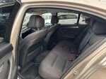 BMW 520 2012 Harmaa