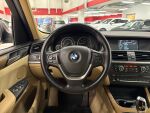 BMW X3 2012 Harmaa