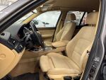 BMW X3 2012 Harmaa