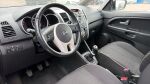 Kia Venga 2012 Keltainen