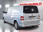 Volkswagen Transporter 2012 Harmaa